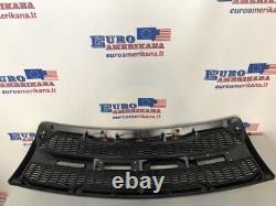 2009-14 Ford F-150 Front Grille (Raptor Style)