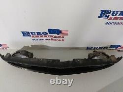 2010-12 Ford Mustang OEM Front Grill with Surround & Fog Lights (Takeoff)