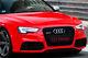 2012 Audi A5-16 Grill Grille Bumper Grille S5 Grill Rs 5 Look High Gloss