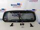 2013-18 Dodge 1500 Front Grill Memory With Led