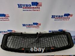 2013-18 Dodge 1500 Front Grill Memory with LED