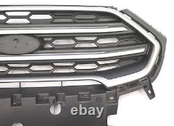 2017 Ford EcoSport 1.0 Facelift GN15-17B968-AA Radiator Grill Front Grill