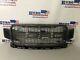 2018-20 Ford F-150 Front Bumper Grill Grill Witho Side Leds