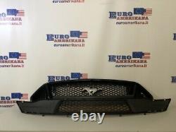 2018-20 Ford Mustang OEM Front Bumper Radiator Grill Grill (Top+Low)