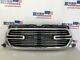 2019-20 Dodge Ram 1500 Front Radiator Grill Grill (chrome)
