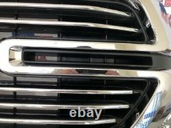 2019-20 Dodge Ram 1500 Front Radiator Grill Grill (Chrome)