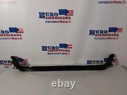 2019-22 1500 OEM Front Grill Lower Trim (Limited) Memory