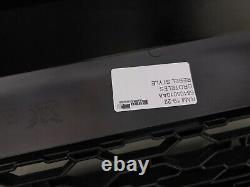 2019-22 Dodge Memory 1500 Front Bumper Grill (Rebel Style)
