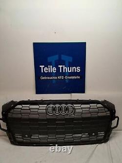 2020 Audi A5 8W6 Facelift Radiator Grill Front Grill 8W685551BE
