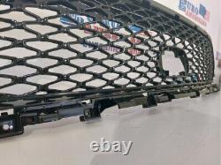 2021-22 Chrysler Pacifica, Voyager OEM Front Lower Grille (Hybrid)
