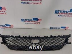 2021-22 Chrysler Pacifica, Voyager OEM Front Lower Grille (Hybrid)