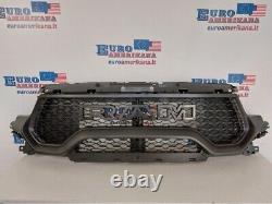 2021-23 1500 OEM TRX Front Grille Memory (68528996AA)