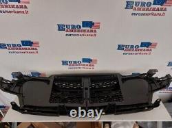 2021-23 1500 OEM TRX Front Grille Memory (68528996AA)