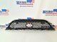 2021 Chrysler Pacifica, Voyager Front Bumper Oem Lower Grill Grill (genuine)