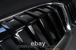 8075665 M SPORT Kidney Cooler Grill Ornamental Grille Front NEW OEM BMW 3 Series G21 M 340i