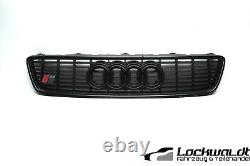 8L9863653 Audi S3 8L radiator grille original bumper