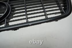 8L9863653 Audi S3 8L radiator grille original bumper