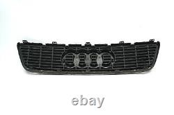 8L9863653 Audi S3 8L radiator grille original bumper