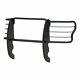 Aries 1.5 Grille Guard Kit Carbon Steel Sg Blk For Ford F250/f350/f450 Sd 17-20
