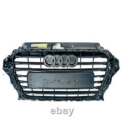 Audi A3 8V Front Grille Mask 8V3853651