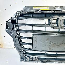 Audi A3 8V Front Grille Mask 8V3853651