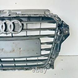 Audi A3 8V Front Grille Mask 8V3853651