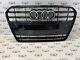 Audi A5 S5 Convertible Coupe Cooler Grill Grill Front 8t0853651g Vmz Black 815