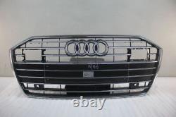 Audi A6 S6 C8 4K 2022 Front Grille 4K0853651C EDC6674