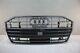 Audi A6 S6 C8 4k 2022 Front Grille 4k0853651c Edc6674