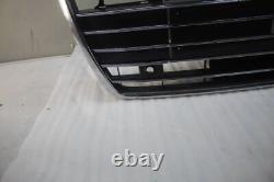 Audi A6 S6 C8 4K 2022 Front Grille 4K0853651C EDC6674