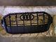 Audi Q7 4m Front Grille Original Good Condition 4m853651