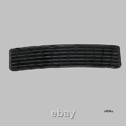 Audi S8 W12 A8 D2 FK radiator grill front grill without emblem black