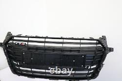 Audi TTS TT S LINE 2014-2019 Grill Grille Radiator Grill FRONT ORIGINAL 8S0853651A