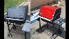 Bbq Grill Restoration Weber Genesis Silver B Fixed And Painted