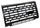 Black Adventure Edition Style Front Grille For Land Rover Defender Adventura Svx