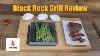 Black Rock Grill Product Review