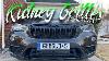 Bmw X1 F48 Kidney Grille Black Out