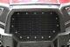 Custom Steel Grill Kit Fits Polaris Rzr 1000 Xp 900 S 2014-2018 Grille Atv Parts