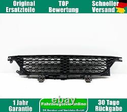 Dodge Dart SE 2015 DG07090GAQ Radiator Grill Front Grill