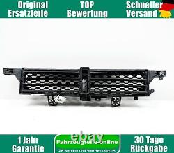 Dodge Dart SE 2015 DG07090GAQ Radiator Grill Front Grill