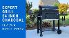 Expert Grill 24 Inch Heavy Duty Charcoal Grill Review