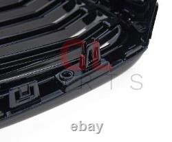 FOR VOLVO XC60 2017 COOLER GRILLE Black 31479498 New