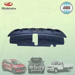 Fit For Mahindra Tuv300 T4, T4+ Assy Front Grill Painted Blk Tex T(0108au300010n)