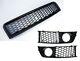 Fits Audi A4 B6/8e Ventilation Grille And Honeycombs Front Radiator Grille Grill 01-05