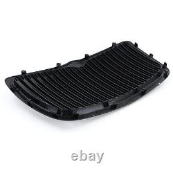 For Chrysler 300C 2004-2011 Radiator Grill Sports Grill Grill in RR Look Black