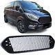 For Ford Transit Custom From 2018 Radiator Grill Sports Grill Grill