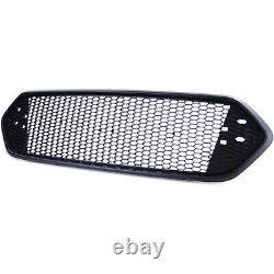 For Ford Transit Custom from 2018 Radiator Grill Sports Grill Grill