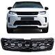 For Land Rover Discovery Sport L550 From 2020 Sport Radiator Grille Black Gloss