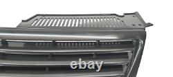 For VW Passat 3C B6 2005-2010 radiator grille sports grille in black with front PDC
