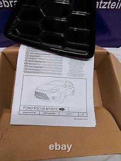 Ford Focus Mk3 Radiator Grille Bezel Grill 1759890 2011-2015 NEW